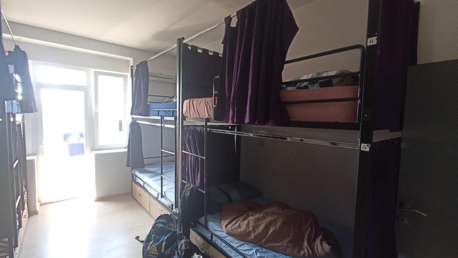 Newborn Comfort Hostel The Biggest Hostel Of Town With Best Location Приштина Экстерьер фото