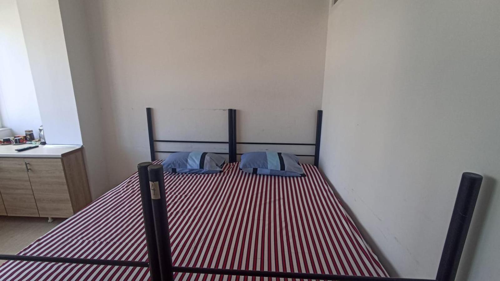 Newborn Comfort Hostel The Biggest Hostel Of Town With Best Location Приштина Экстерьер фото