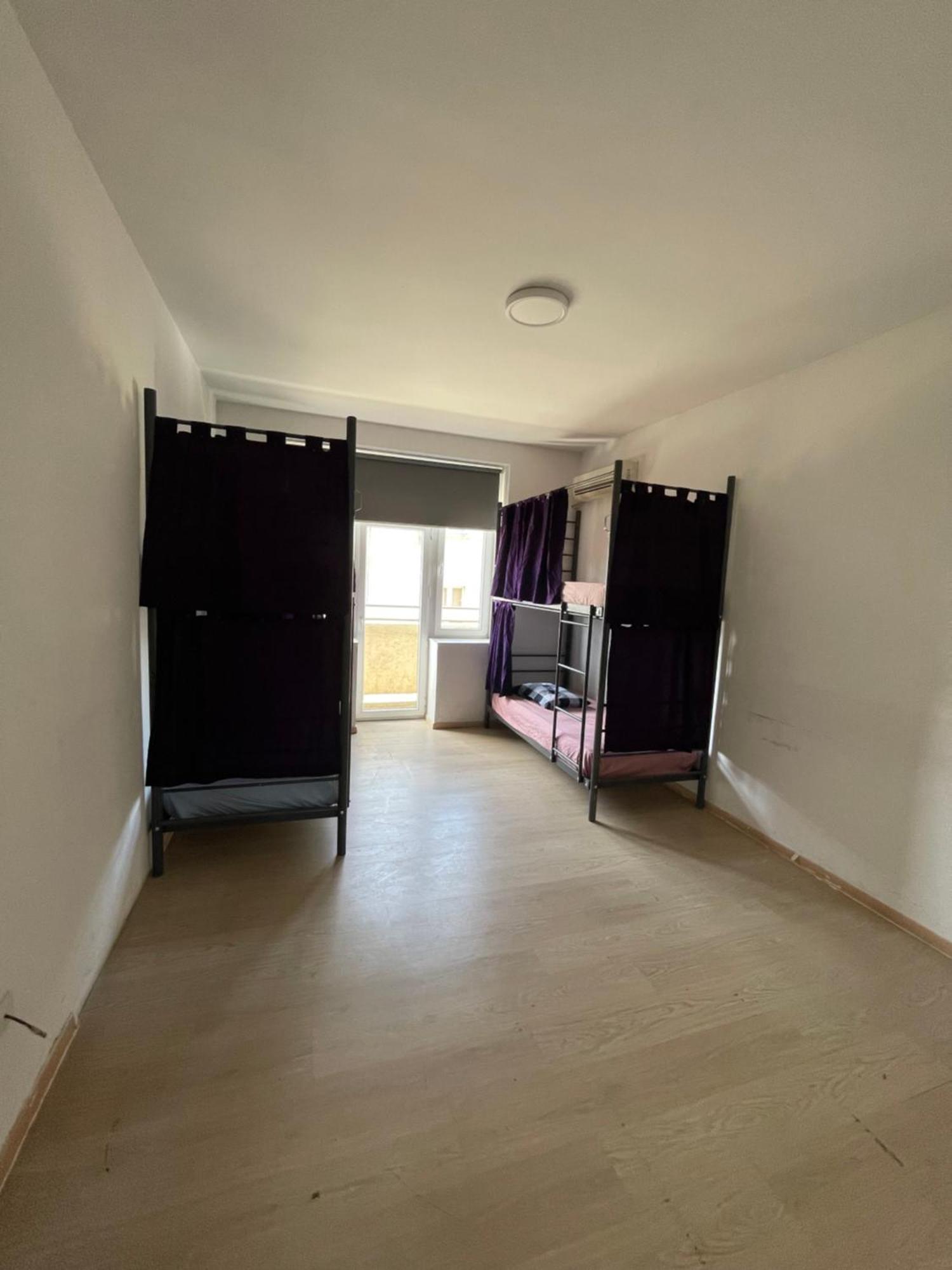 Newborn Comfort Hostel The Biggest Hostel Of Town With Best Location Приштина Экстерьер фото
