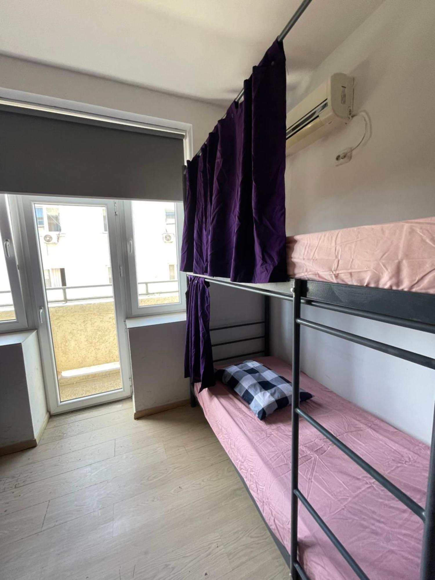 Newborn Comfort Hostel The Biggest Hostel Of Town With Best Location Приштина Экстерьер фото