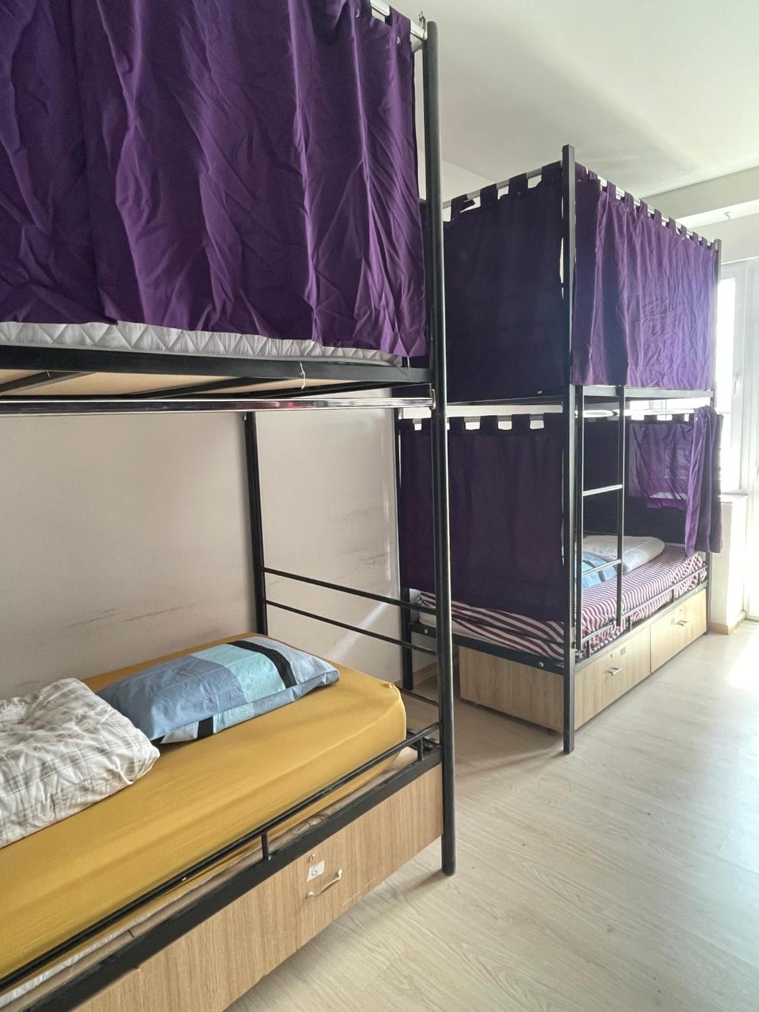 Newborn Comfort Hostel The Biggest Hostel Of Town With Best Location Приштина Экстерьер фото
