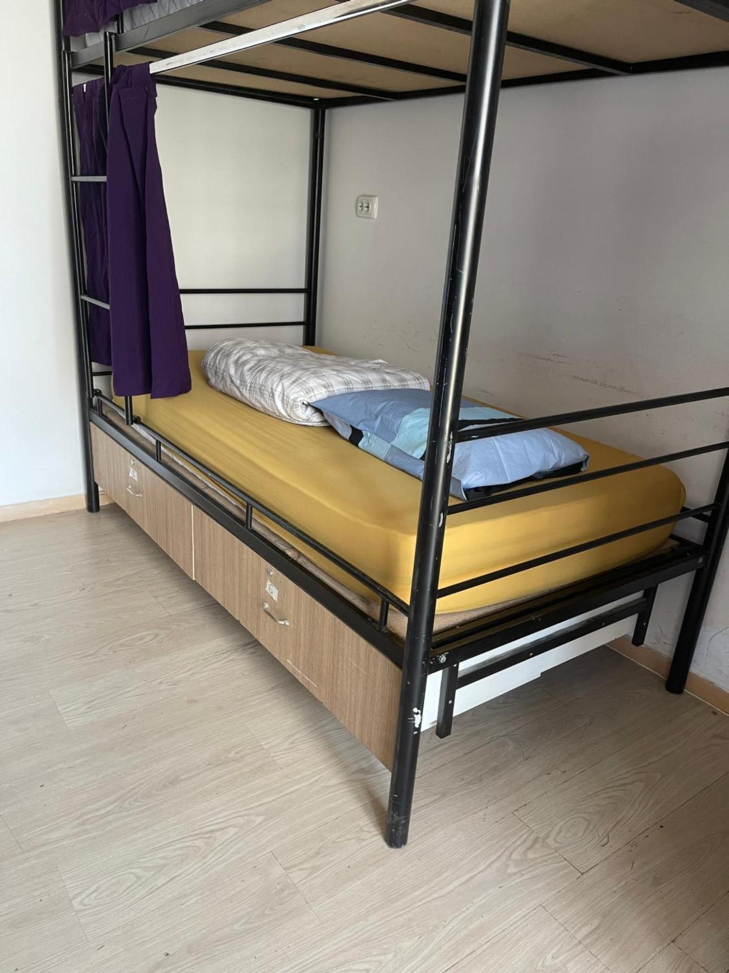 Newborn Comfort Hostel The Biggest Hostel Of Town With Best Location Приштина Экстерьер фото